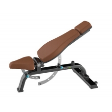 DT-639 Multi Adjustable Bench 